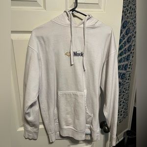 Diamond X Modelo Hoodie